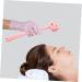 Orfofe Back Massage Set - Ultimate Massage Device & Knocking Body Massager for Relaxation & Pain Relief | International Shipping Available - Buy Online on GoSupps.com
