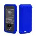 YOUSHARES Dexcom G7 Receiver Case - Shockproof Anti-Scratch Anti-Slip Cover for Dexcom G7 Glucose Monitor (Blue) Blue Case