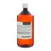 VitaFeel 100% Pure Cold-Pressed Castor Oil - 3 x 1000 ml | Natural Hair Care & Eyelash Serum | Shop Internationally - Buy Online on GoSupps.com