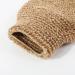Bath Sponge Jute Bath Towel Shower Towel Back Body Exfoliation with Shower Scrubber Sponges Bath (Color : A) - Buy Online on GoSupps.com