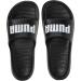 Buy PUMA Unisex Divecat V2 Lite Slide Sandal - 42 EU | Puma Black & White | International Shipping Available - Buy Online on GoSupps.com