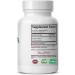 antioxidants supplement - clear skin supplement - SPIRUILINA 500MG - immune support supplement - hair skin and nails vitamins - brain supplement - chlorella capsules - spirulina pills - 2 bottles - Buy Online on GoSupps.com