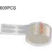 Invisible Eyelid Lift Strips Natural Invisible Eyelid Strips | Double Eyelid Tape Fiber Design Texture Bionic Design Roll Design Strong Stickiness for Makeup Littryee Widened Skin Tone - Buy Online on GoSupps.com