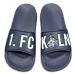 1.FC K ln bathing flaps blue size size.41/42
