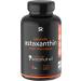 Sports Research Astaxanthin with Coconut Oil  6 mg 120 Softgels