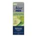 Nair Men Hair Remover Cream for Chest Back Legs & Arms with Avocado Extract 200mL 200 g (Pack of 1)