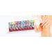 NAILOID Diamond Finish Nail Treatment 12ml - Ultimate Nail Care Solution - Buy Online on GoSupps.com