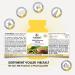 Nattokinase Capsules 50mg - 2000 FU Daily - 60 Capsules | Warnke Vitalstoffe - Premium German Pharmacy Quality for Heart Health - Buy Online on GoSupps.com
