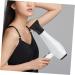 Baluue 4pcs Hair Accessories Hair Dryer Adapter Hair Dryer Hair Dryer Narrow Nozzle Plastic Black - Buy Online on GoSupps.com
