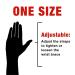 ACE Adjustable Neoprene Wrist Support - Support & Compression for Arthritic Joints - Buy Online on GoSupps.com