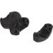 Buy ABUS Eazy KF Lock Holder for U-Locks - Fits 28-36mm Round Frame Tubes - International Shipping Available - Buy Online on GoSupps.com