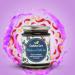 Castleton Farm Jam Chutney Pick N Mix - Choose From 3 Flavours | Blueberry Apple & Ginger Blueberry-Jam Blueberry Chilli-Jam - Pack of 3 X 180g - Buy Online on GoSupps.com