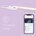 Maxi-Cosi Glow Crib Light with Smart Motion Detection - App Controlled, Easy Installation | Compatible with Alexa and Google Assistant - Buy Online on GoSupps.com