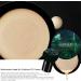 Small Mushroom Head Air Cushion CC Cream Foundation Moisturizing Concealer Durable Foundation Liquid Pigmenting Brightening Makeup Nude Base - Buy Online on GoSupps.com