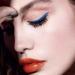 MEICOLY 8 Colors Liquid Eyeliner Set - Matte, Waterproof, Long Lasting Eye Liners in Black, White & Bright Colors - Buy Online on GoSupps.com