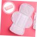 TOYANDONA Mini Essentials 100pcs Travel Underwear Storage Bag - Pink Plastic Napkin Disposal Pouch with Vomit Bag - Travel Necessities and Disposal Bags - Buy Online on GoSupps.com