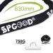 Spgood Bicycle Lock - High-Safety Combination Chain Lock with 14 Colors | Hardened Steel for Ultimate Security - Shop Now! - Buy Online on GoSupps.com