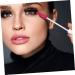 PACKOVE 20 Pi ces Ensemble de tubes de brosse cils fouetter mascara tube baguettes Bagues de mascara r utilisables brosse cils tube vide fibre artificielle Colorful Couleurs assorties - Buy Online on GoSupps.com