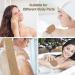 Bath Sponge Jute Bath Towel Shower Towel Back Body Exfoliation with Shower Scrubber Sponges Bath (Color : A) - Buy Online on GoSupps.com