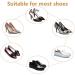 Siismi 22-Piece High Heel Pads & Inserts - Anti-Slip Shoe Cushions for Women Heel Grips & Ball of Foot Comfort - Buy Online on GoSupps.com