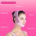 Breathable and Comfortable Chin Strap (Purple) - Buy Online on GoSupps.com