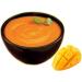 Alphanso Mango Pulp 850g - Premium Mango Puree for Exquisite Delights - Buy Online on GoSupps.com