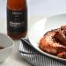 Millico Organic Coconut Dipping Sauce 200ml - Excellent for dipping stir-frying espacially for Thai Cuisine and startes soy free less sodium made from coconut flower nectar and sea salt - Buy Online on GoSupps.com