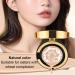 Water Bead Tricolor Latte Concealer Cushion - Moisturizing CC Cream for Even Skin Tone - Buy Online on GoSupps.com