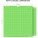 Monicut Standardgrip Cutting Mat 12x12 Inch 2 Pack - Replacement Mats for Cricut Maker/Explore/Air - Ideal for DIY Projects - Buy Online on GoSupps.com