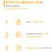 Bioderma Photoderm Aquafluide SPF 50+ Daily Face Sunscreen for Sensitive Skin 40ml - Buy Online on GoSupps.com
