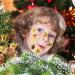 Stampcolour Christmas Metallic Tattoo Paper for Inkjet Printer - DIY Personalized Gold Temporary Tattoos for Kids Party - 5 Sheets 8.5''X11 - Buy Online on GoSupps.com