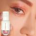 Starry Bear Bowling Liquid Eye Shadow - Sparkly Bowling Eyeshadow 0.05oz Eye for Body Eyes Clavicle 02 - Buy Online on GoSupps.com