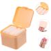 FRCOLOR 1 Box Make up Powder Puff Makeup Puff Powder Puffs Makeup Powder Puff Powder Sponge Finger Puffs for Makeup Make up Sponge Makeup Sponge Face Powder Puff Hydrophilic Polyurethane - Buy Online on GoSupps.com