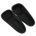 Electric Shaver Case - Portable EVA Storage Bag for Philips Bleum Panasonic Flyco Shavers | Travel Essentials - Buy Online on GoSupps.com