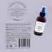 PH Balancing Facial Toner - Essential Oils Witch Hazel Tea Tree Lavender & Chamomile - Cruelty-Free & Vegan - 4 oz - Buy Online on GoSupps.com