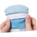 FRCOLOR 2 Pairs Nylon Gel Socks Foot Care Feet Heel Socks Cotton Fabric Socks Shoes Brightening Socks Moisturising Socks Whitening Heel Socks Foot Protection - Buy Online on GoSupps.com