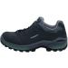 LOWA Renegade GTX LO W Women's Hiking Shoe - Outdoor Gore-Tex Graphite Jade Size 37.5 EU - International Shipping Available - Buy Online on GoSupps.com