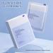 Shefave Centella Asiatica Face Mask B5 Hyaluronic Cloth Masks Face 10 Pieces Repair Masks Beauty After Sun Deep Hydration Skin Soothing Korean Face Mask Elastic and Smooth - Buy Online on GoSupps.com