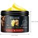 2Pcs Ginger Belly Muscle Cream - Workout Enhancer | Slimming Balm for Fitness | 50G Adult Cream for Men & Women - Buy Online on GoSupps.com