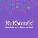 Nunaturals White Stevia Powder Packets - Single-Serve Zero Calorie Sugar Substitute - 200 Count (2 Pack) - Buy Online on GoSupps.com