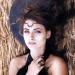 Yalice Boho Crescent Moon Head Chain | Vintage Crystal Hair Accessory for Women and Girls | Bronze-1 - Buy Online on GoSupps.com