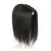 Hand Tied Human Hair Toppers for Women | 4.7 x 5.5 Clip-In Hairpieces - International Shipping Available - Buy Online on GoSupps.com