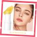 BELLIFFY 1 Set Contour Stick Highlighters Makeup Contour Kit Contouring Makeup Kit for Beginners Face Contouring Makeup Kit Makeup Highlighter Cream Blush Stick Face Highlighter Stick Blush - Buy Online on GoSupps.com