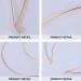 VALICLUD Mary Halo Headband - Golden Goddess Crown for Halloween Parties | International Shipping - Buy Online on GoSupps.com