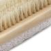 Minkissy 1pc Foot File Callus Remover Pumice Stone Rasp Brush Double Sided Foot Scrubber Body Brush Feet Pedicure Tools - Buy Online on GoSupps.com