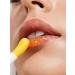 SHEGLAM Jelly Wow Hydrating Lip Oil - Grapefruit Glow | Non-Sticky, Moisturizing Plumping Gloss - Buy Online on GoSupps.com