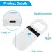 Agatige Pet Microchip Scanner | RFID EMID Reader 134.2kHz | Rechargeable Handheld RFID Reader for Animal/Pet/Dog/Cat | 128 Tag Storage - Buy Online on GoSupps.com