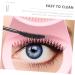 Housoutil Applicateurs D'eyeliner en Silicone 2 Pi ces Taille Standard pour Femmes Outil D'aide au Mascara Maquillage Yeux Protection Paupi res Cosm tique Pratique - Buy Online on GoSupps.com