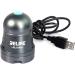 FEYLIE RL-014A UV Curing Lamp USB LED High Power T6 Fast Adhesive Green Oil Purple Light Phone Motherboard Repair Lamp - Buy Online on GoSupps.com