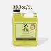 Cucina 33.8 Oz Hand Wash Refill - 2 Pack Coriander and Olive Tree Scent - Plastic Jug - Buy Online on GoSupps.com